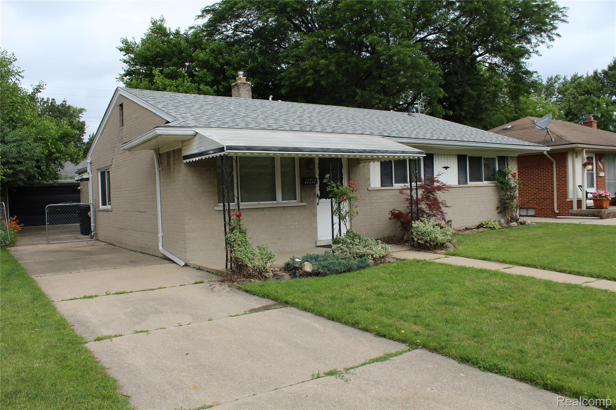 11717 Tecumseh