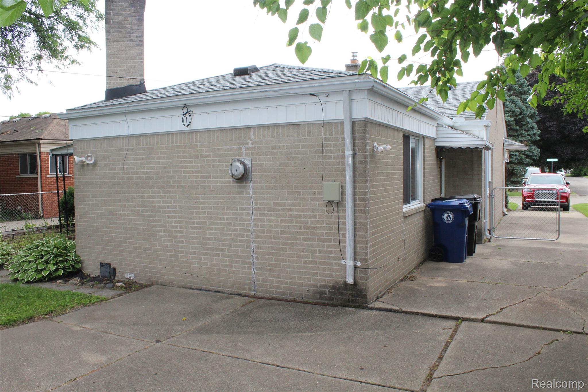 11717 Tecumseh