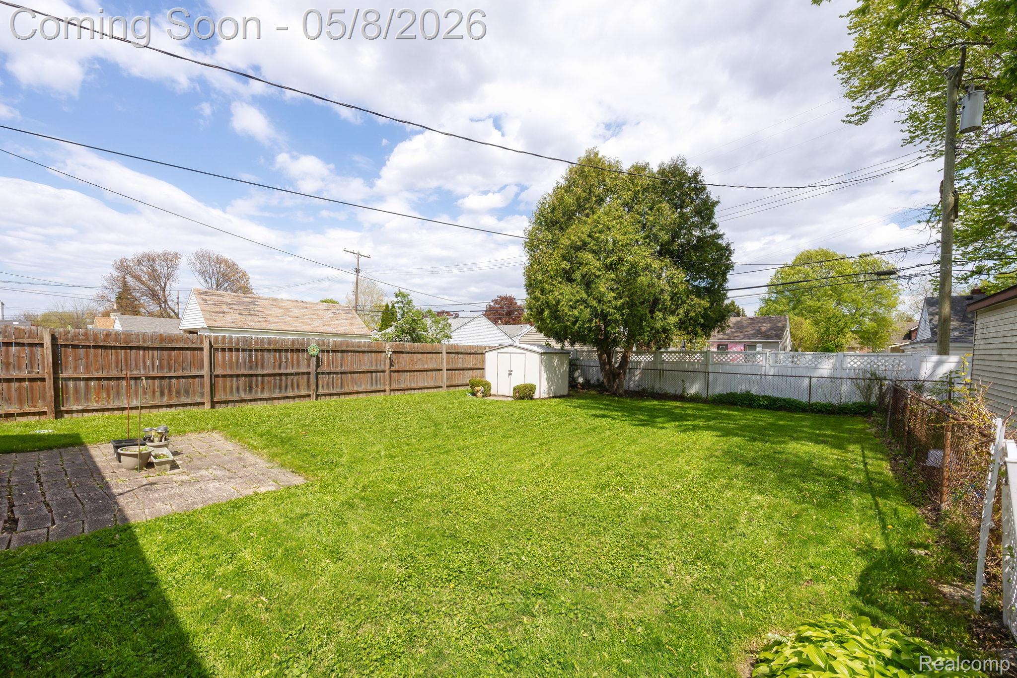 6785 Pelham Road