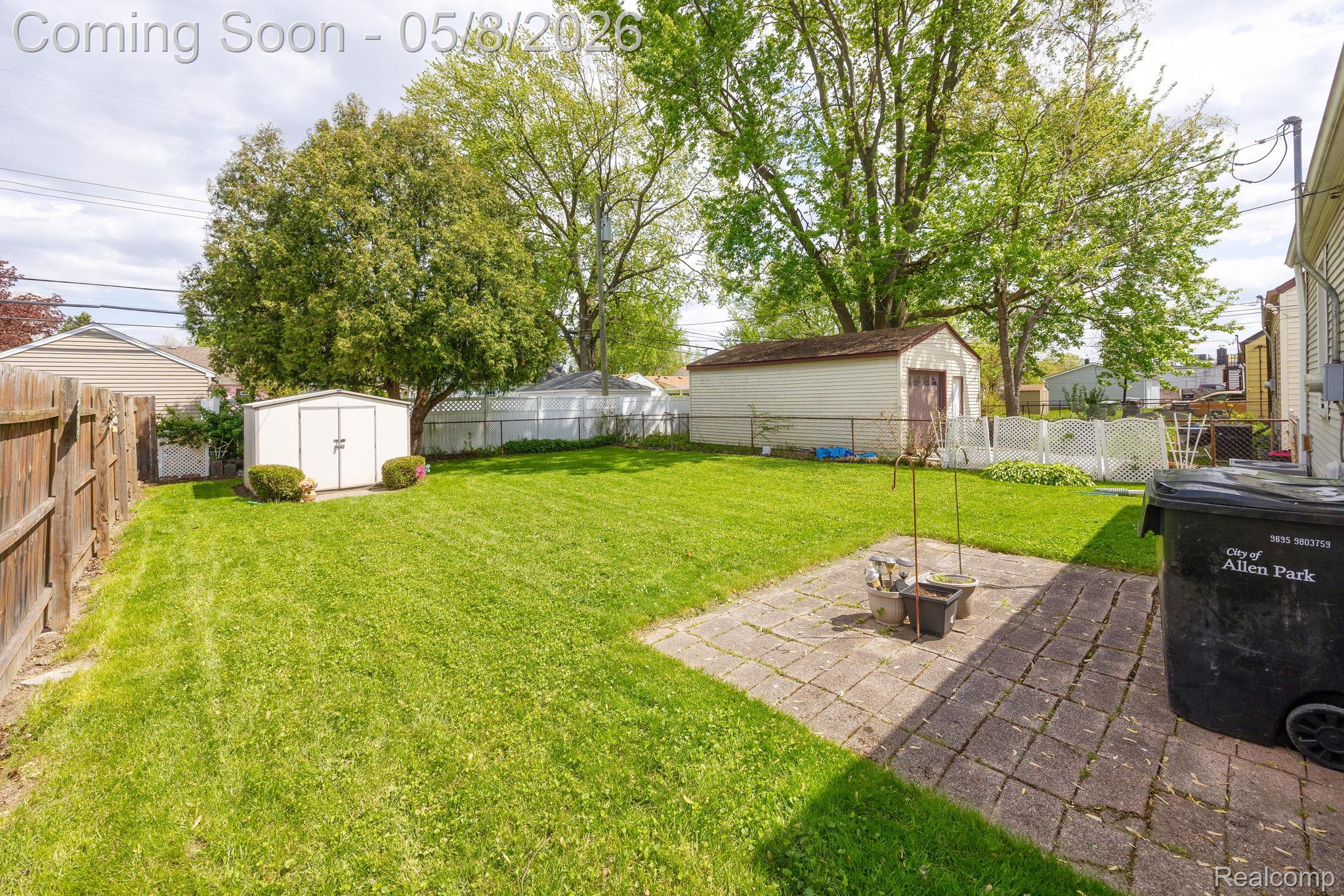 6785 Pelham Road
