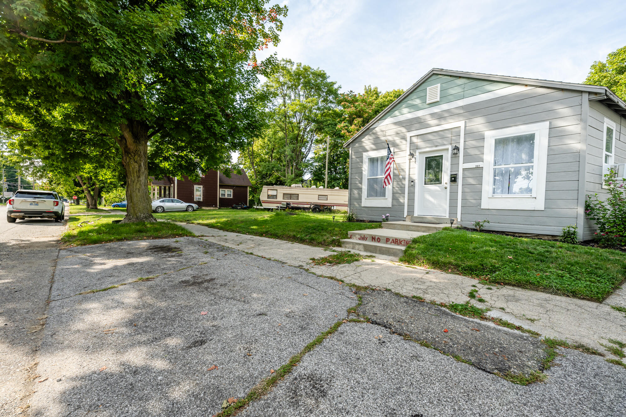 307 E Telegraph Street