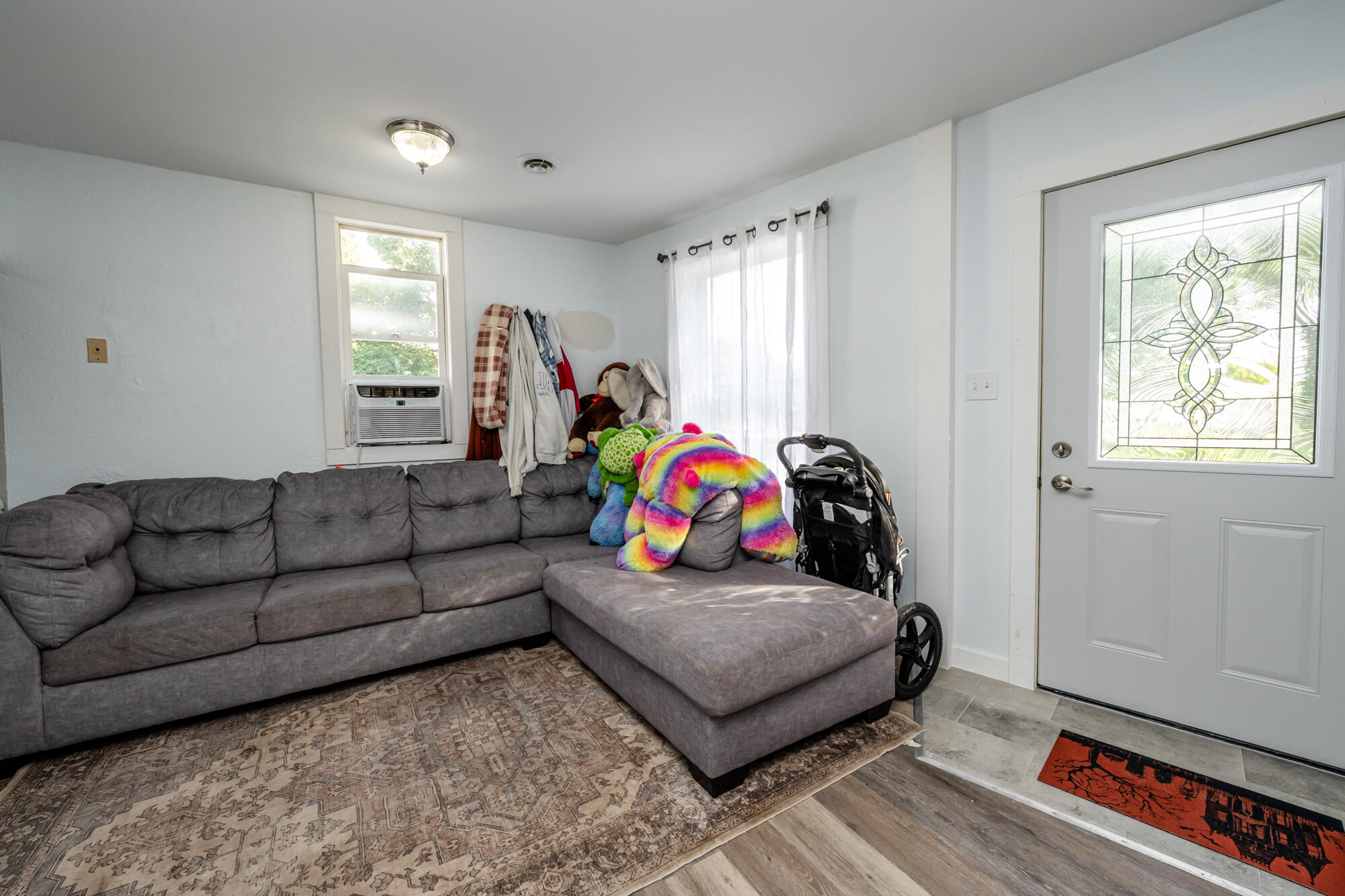 307 E Telegraph Street