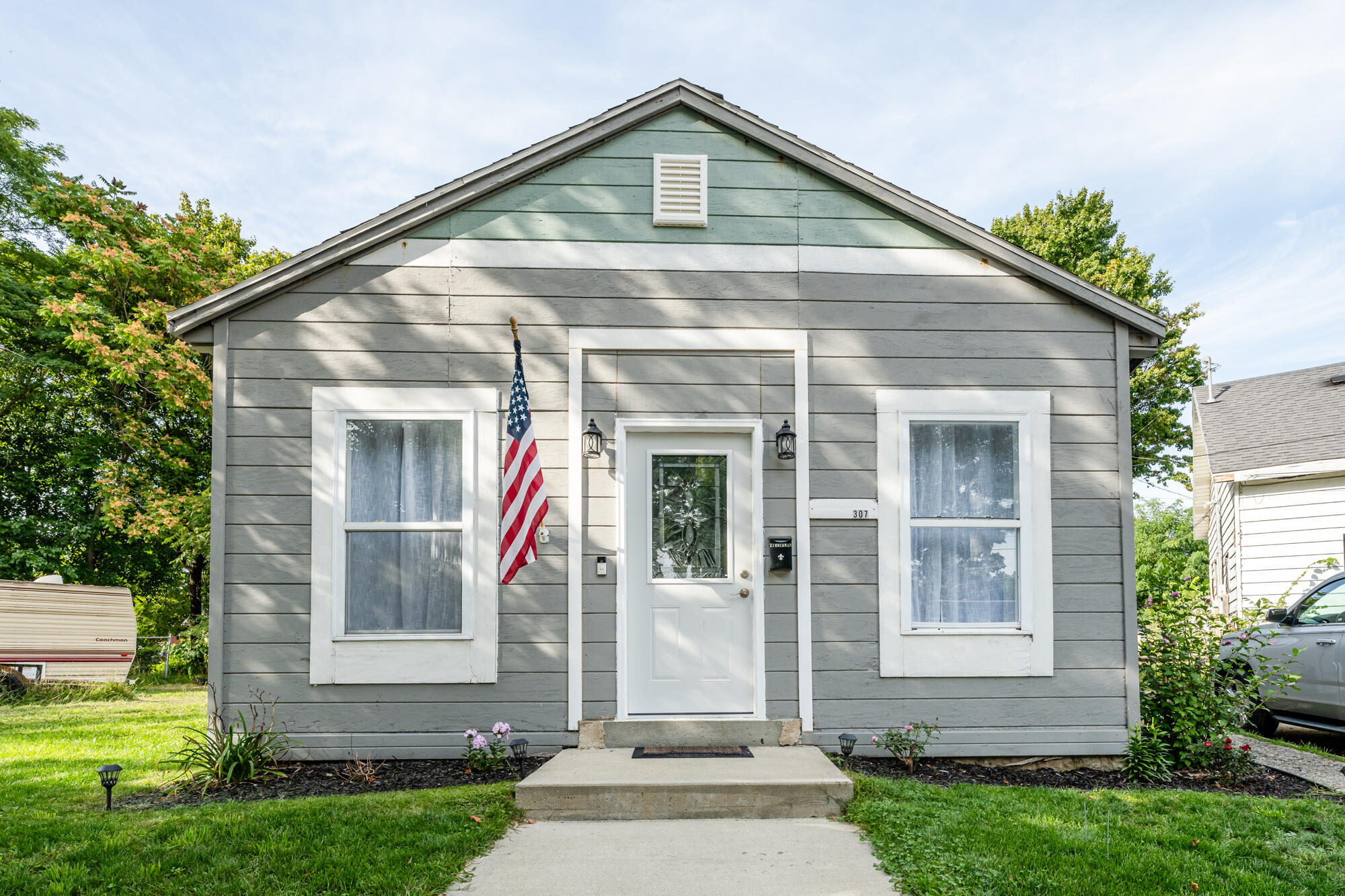 307 E Telegraph Street