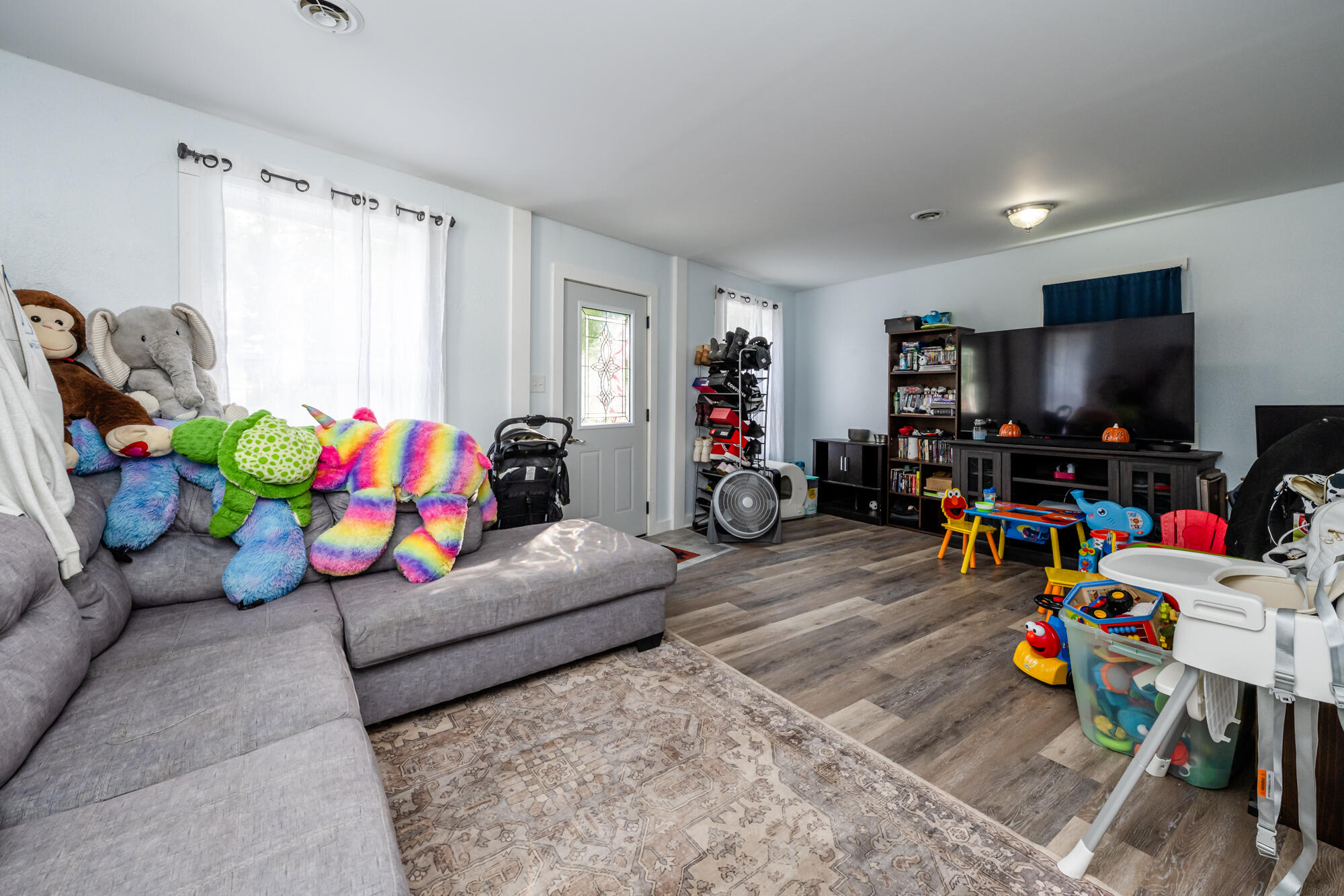 307 E Telegraph Street