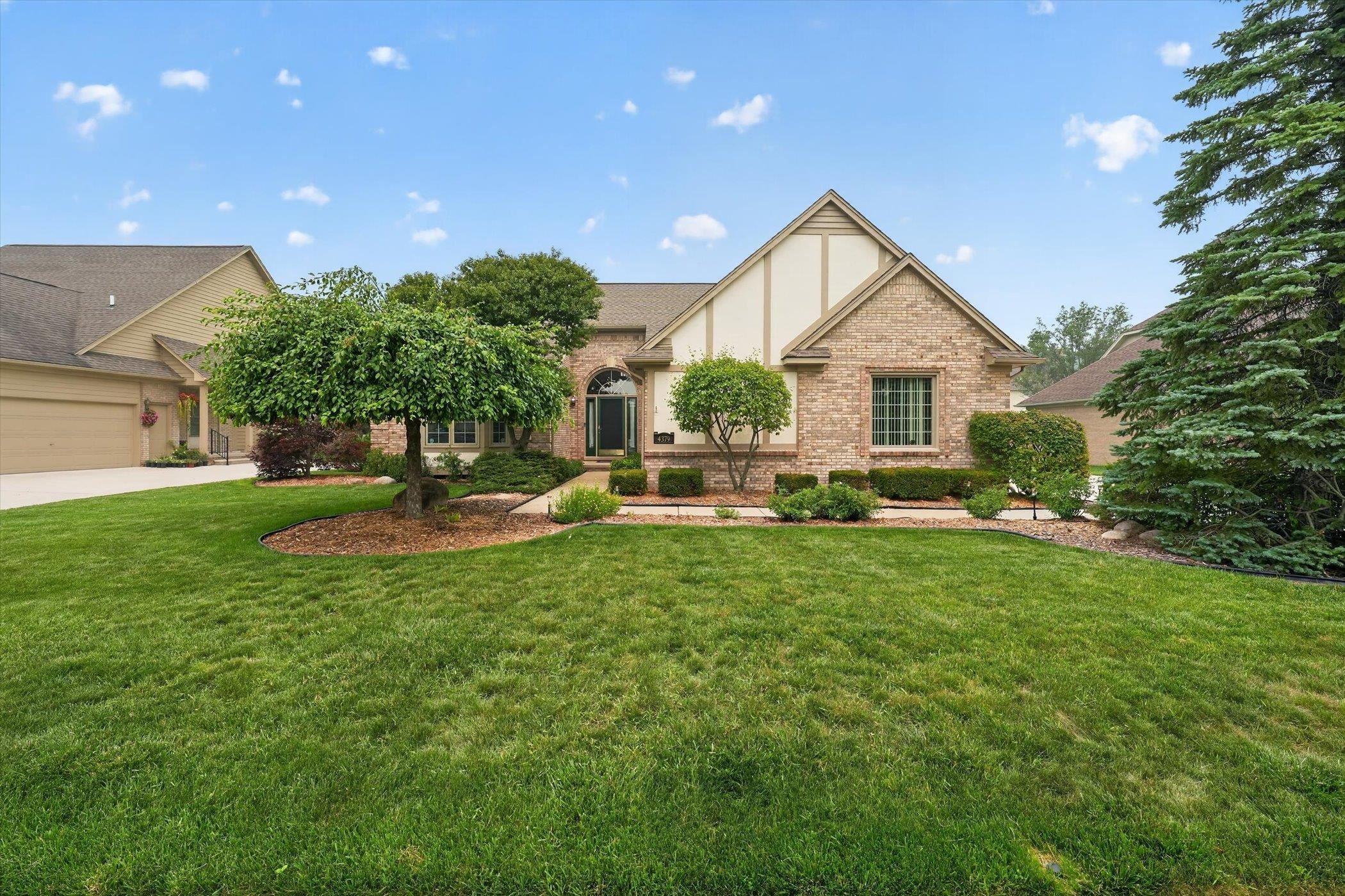 4379 Chablis Drive