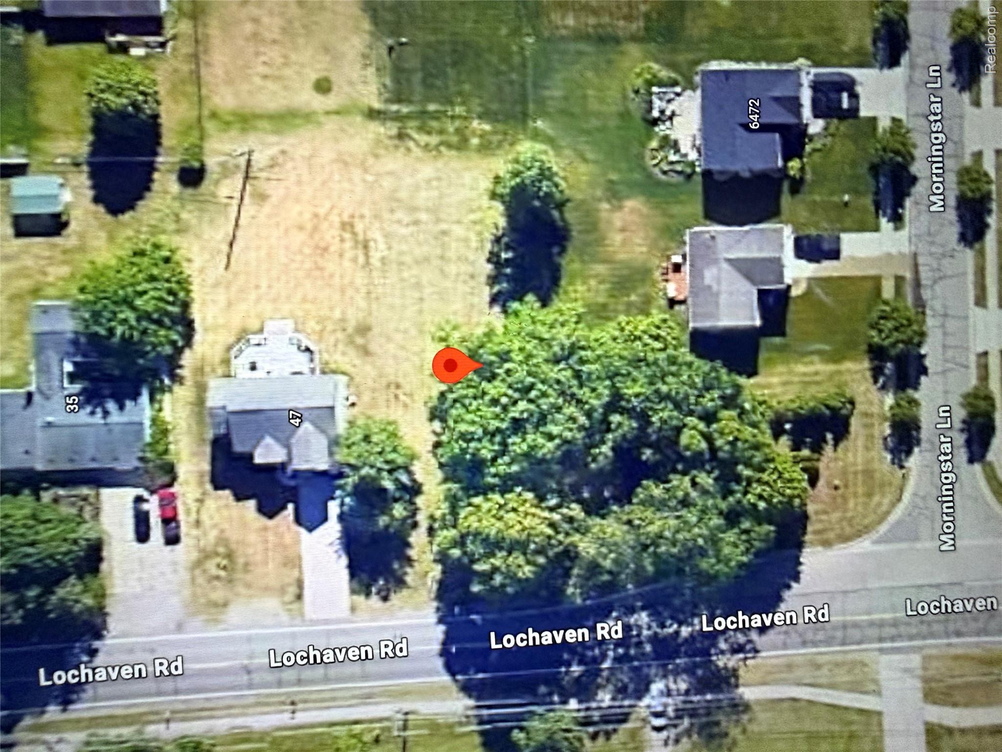 59 Lochaven Road