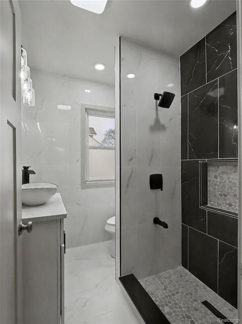 Tiny photo for 1032 E Maxlow Avenue, Hazel Park City, MI 48030 (MLS # 20261019779)