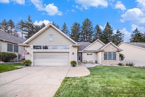 2974 Countryside Lane Summit Township MI 49203