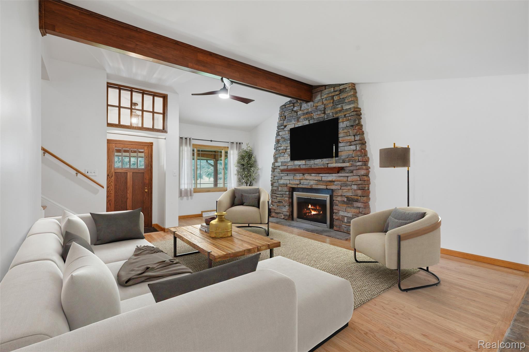 3454 Paddington Drive
