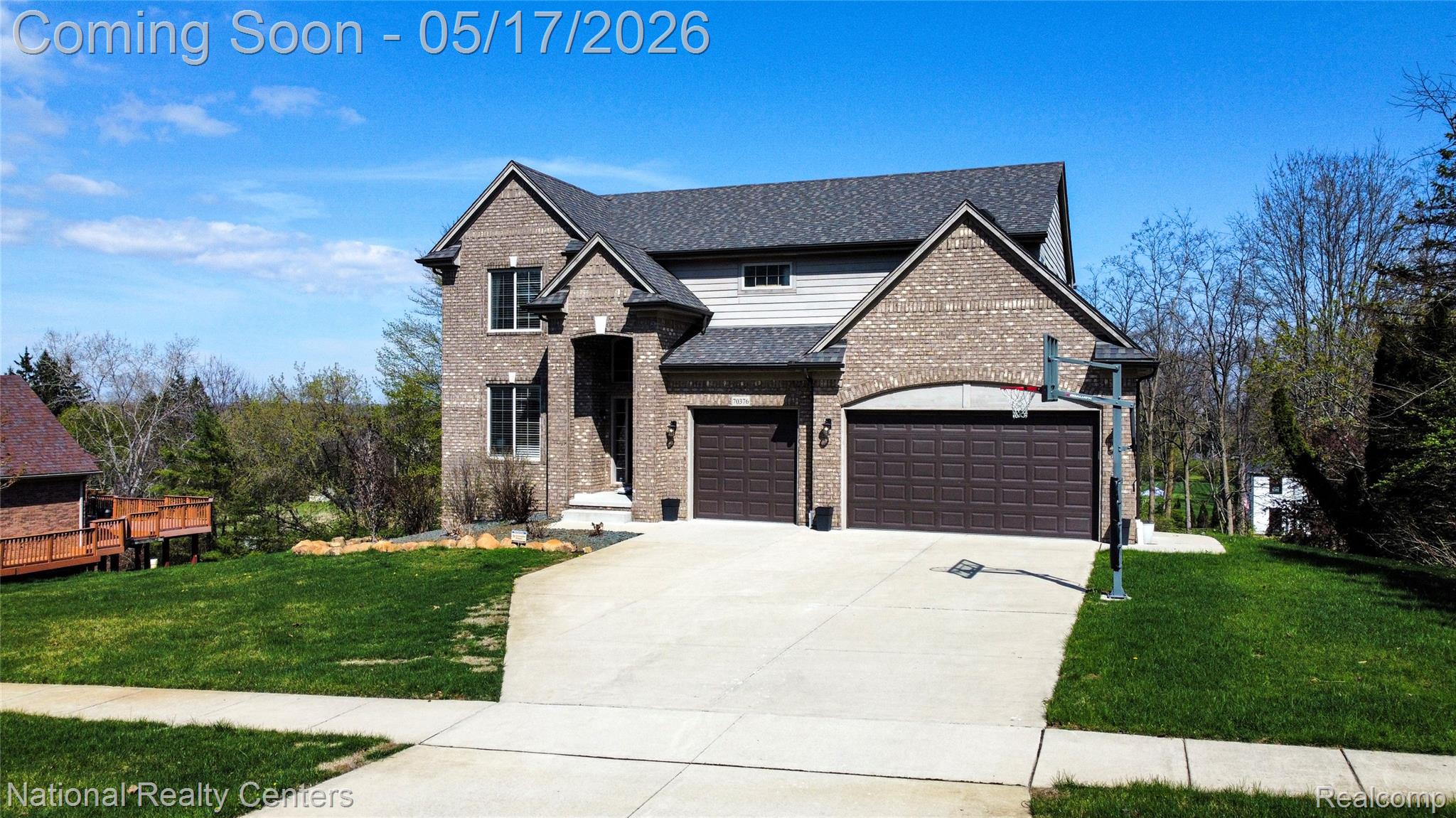 70376 Hillside Court