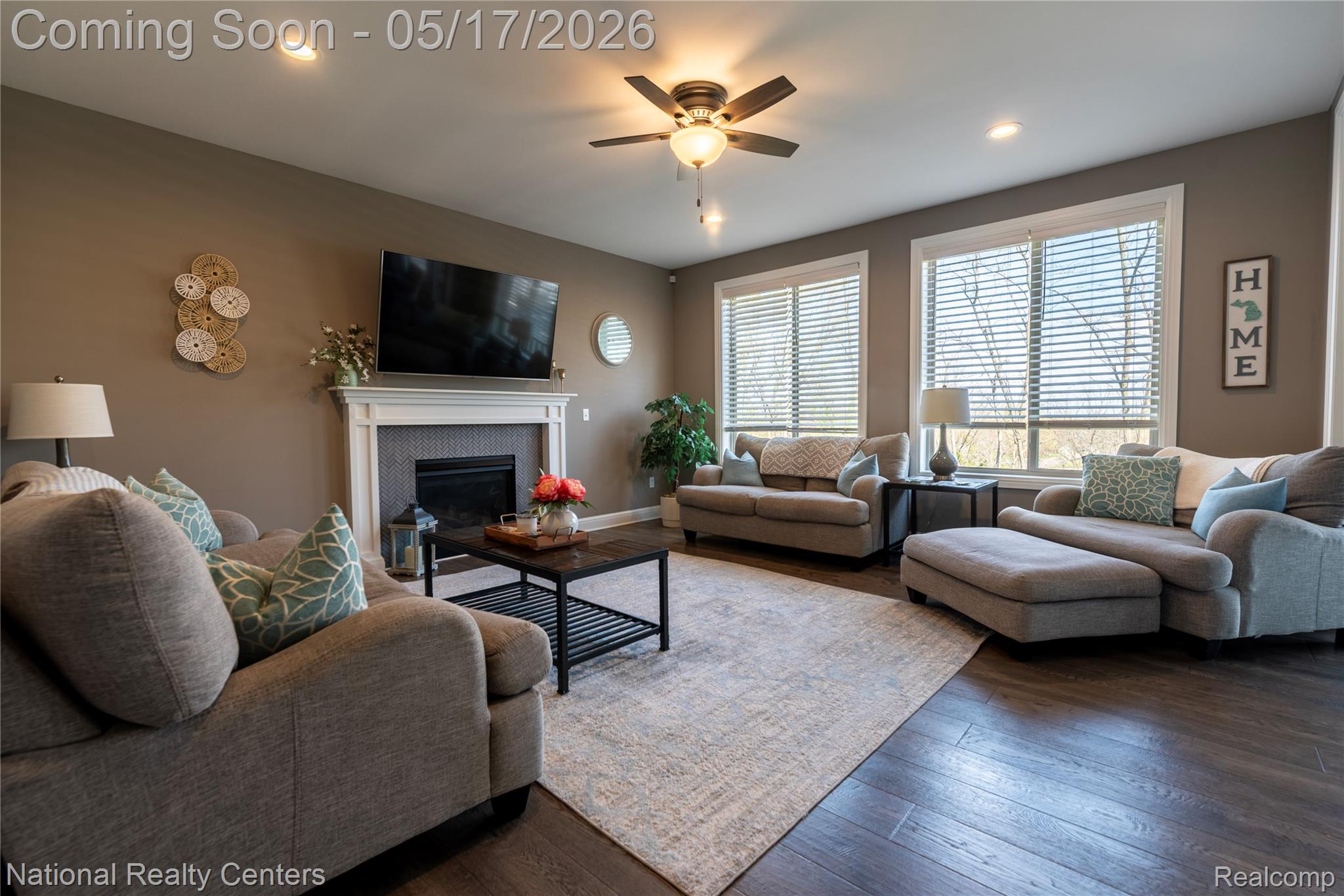 70376 Hillside Court
