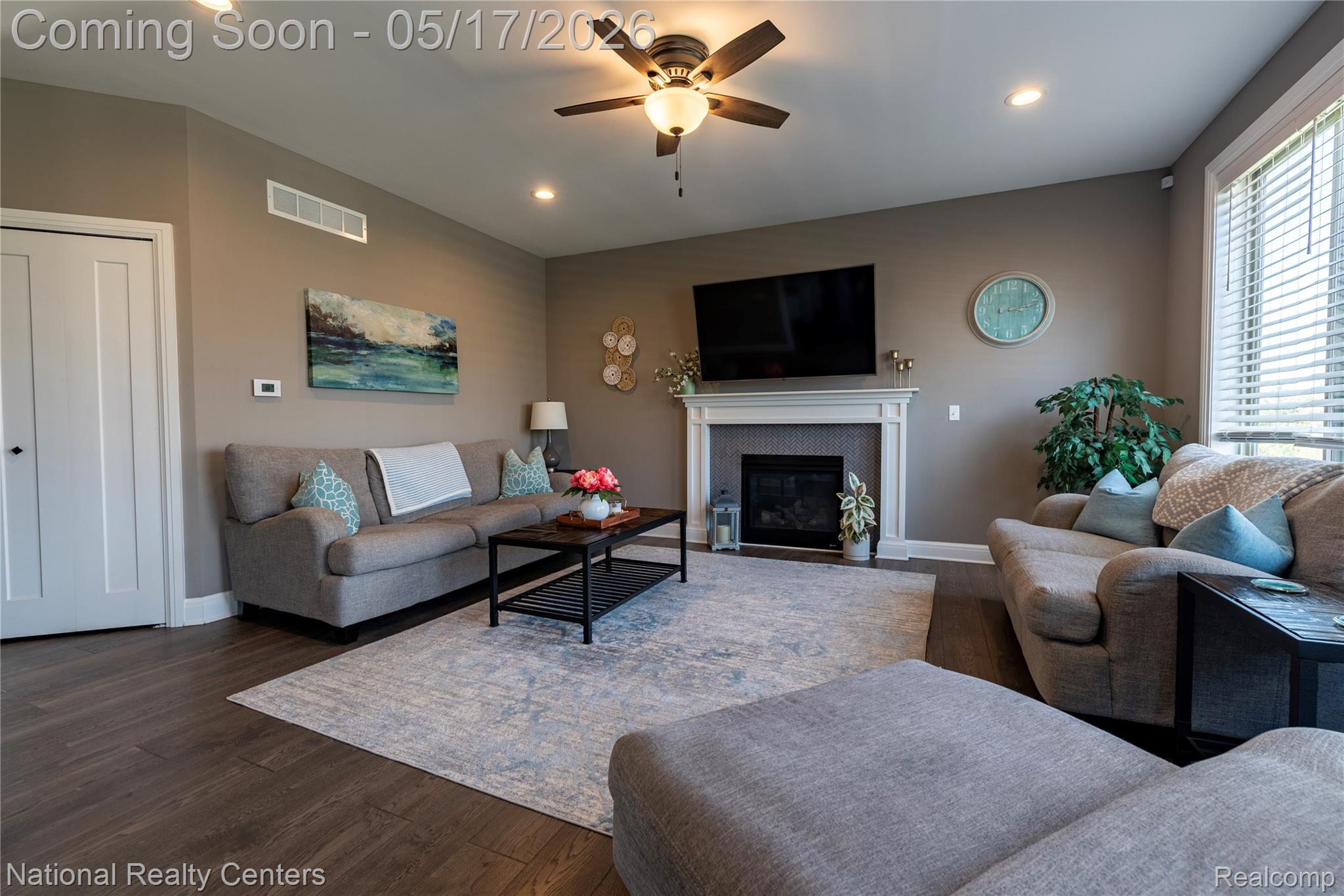 70376 Hillside Court