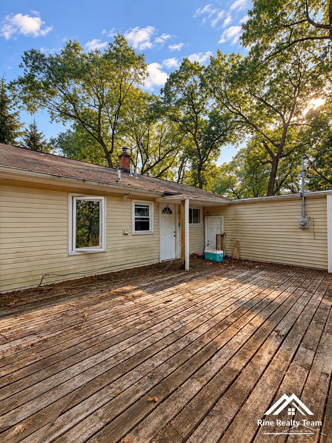 1480 Linden Drive