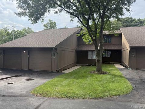 571 Park Place Saline City MI 48176