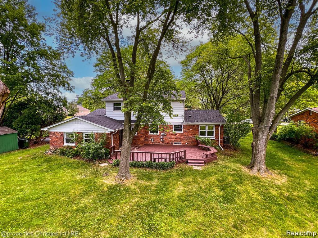 Rochester Hills City, Michigan 48309, United States, 3 Bedrooms Bedrooms, ,2 BathroomsBathrooms,Residential,Active,218874