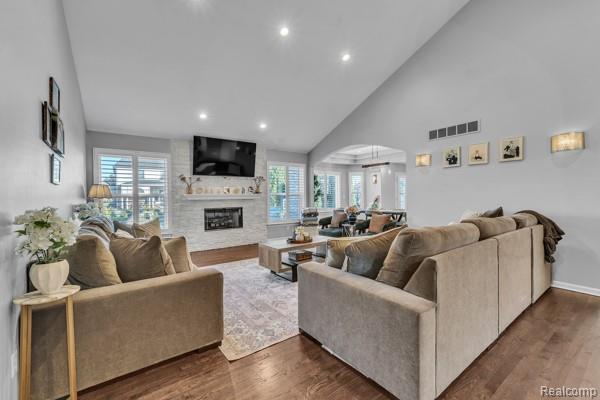 3621 Aspen Lane