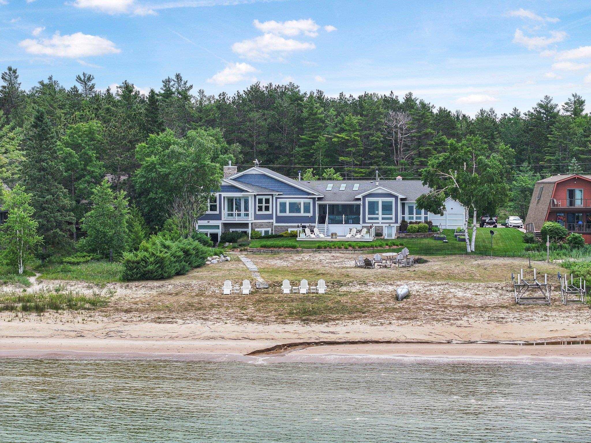 6709 E Wilderness Drive