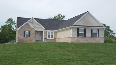 6425 Earl June Court Dexter Township Washtenaw MI 48130