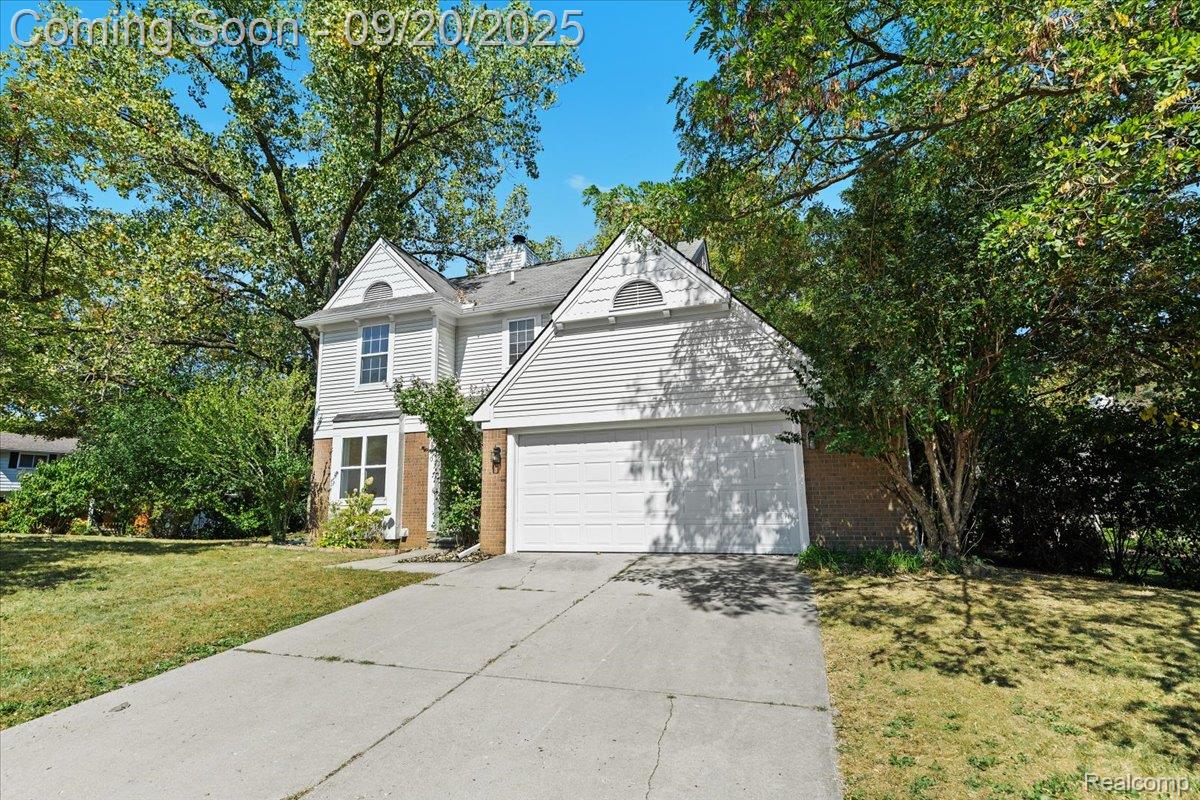 220 Ely Drive N