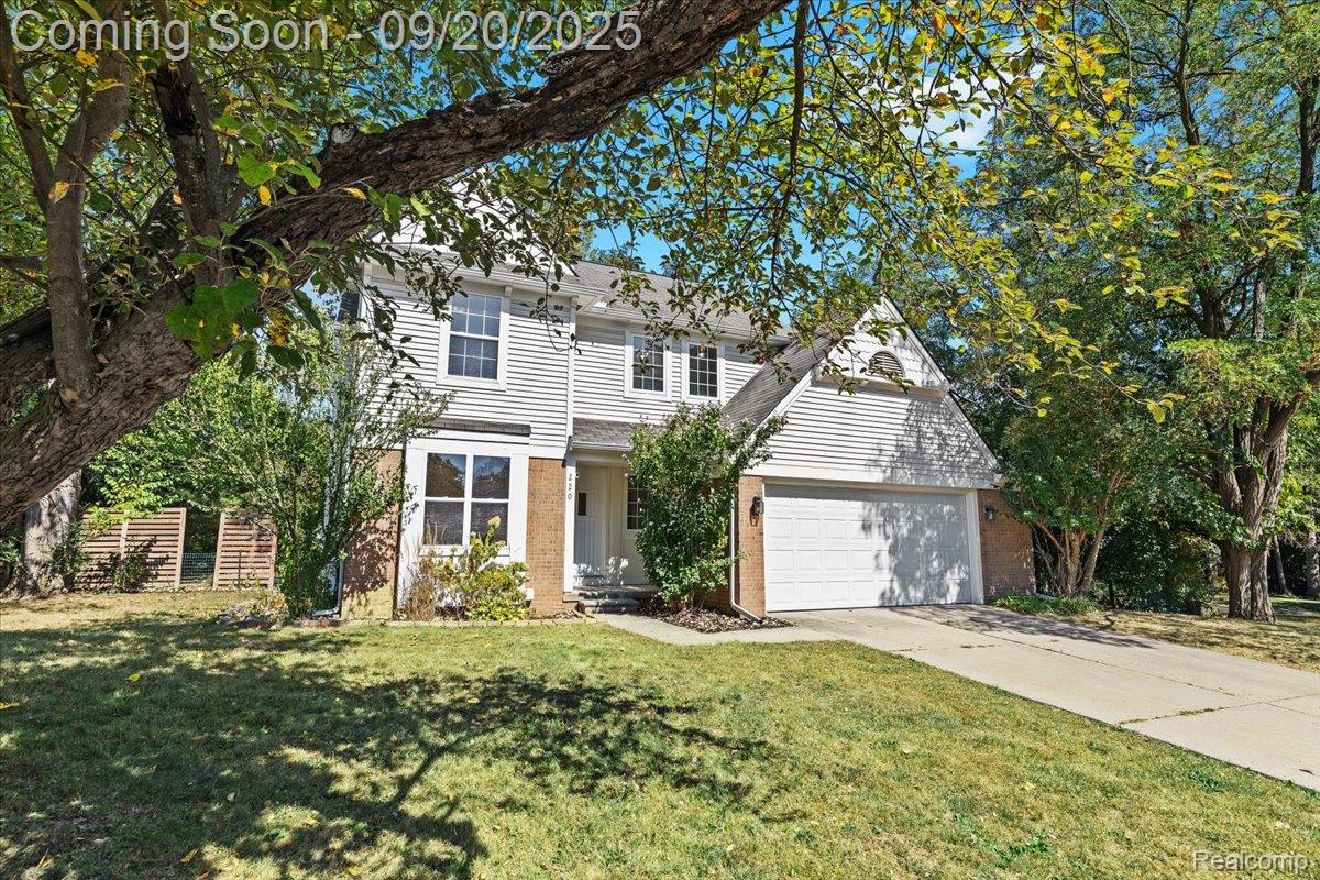 220 Ely Drive N