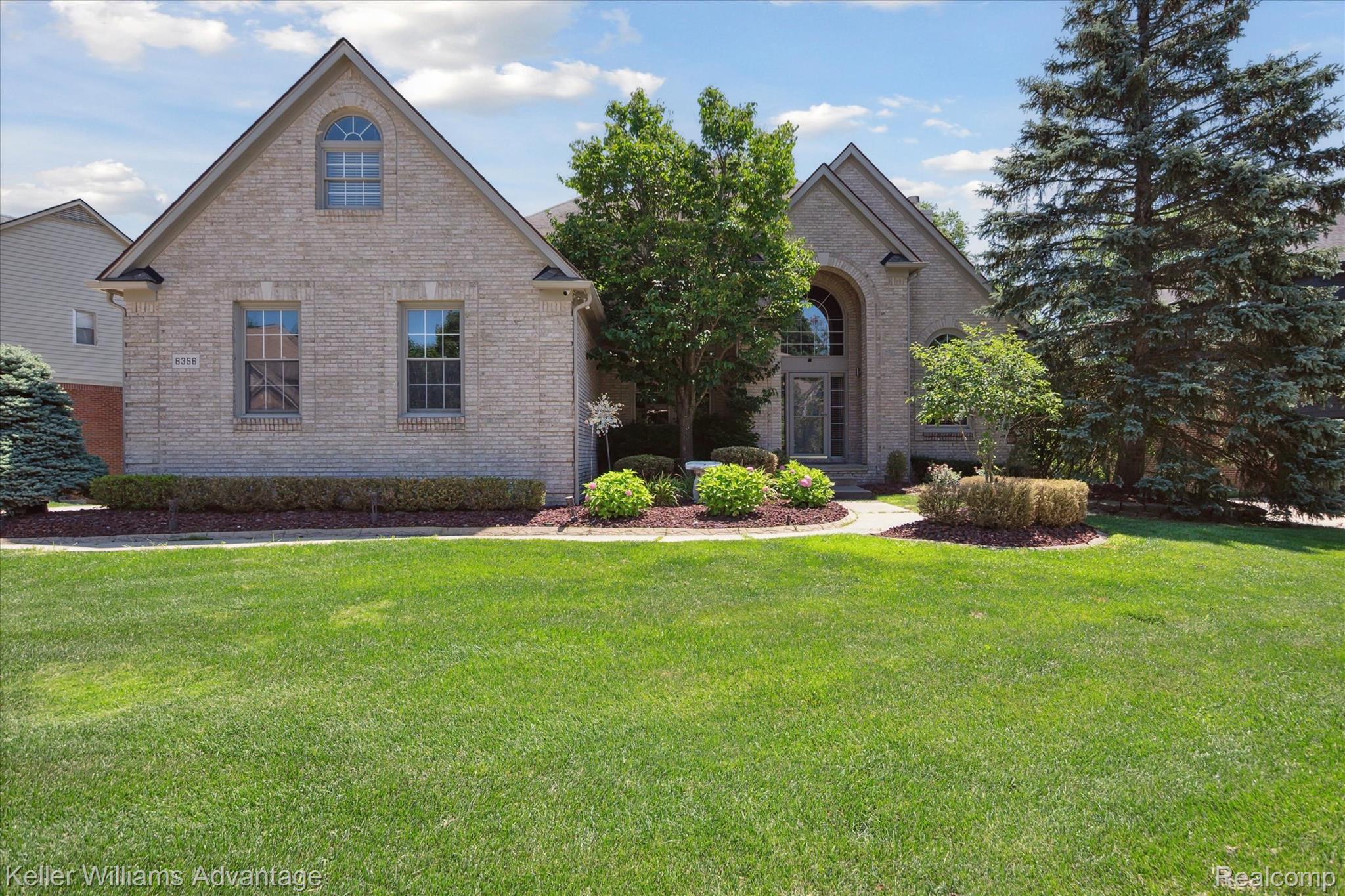 6356 Branford Drive