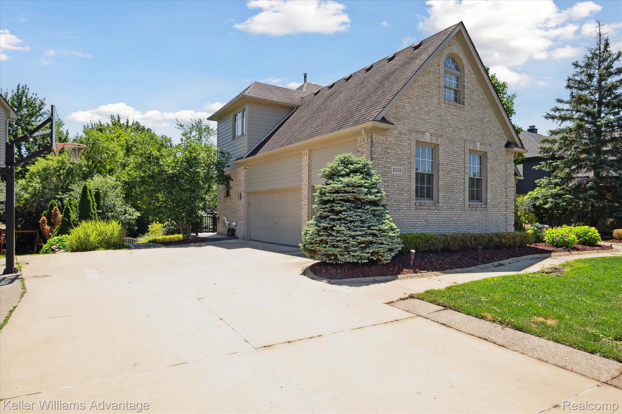 6356 Branford Drive