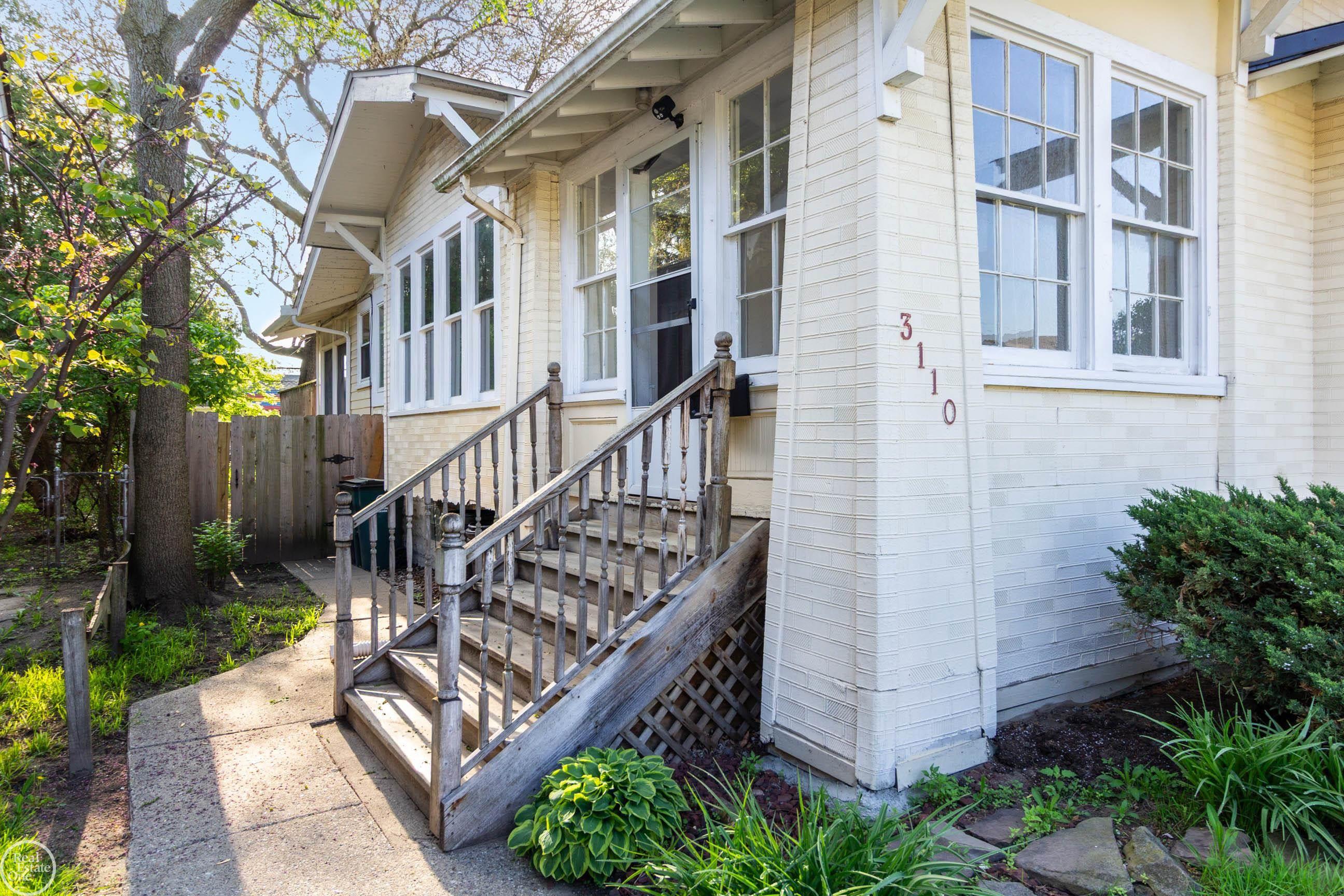 3110 N Main Street