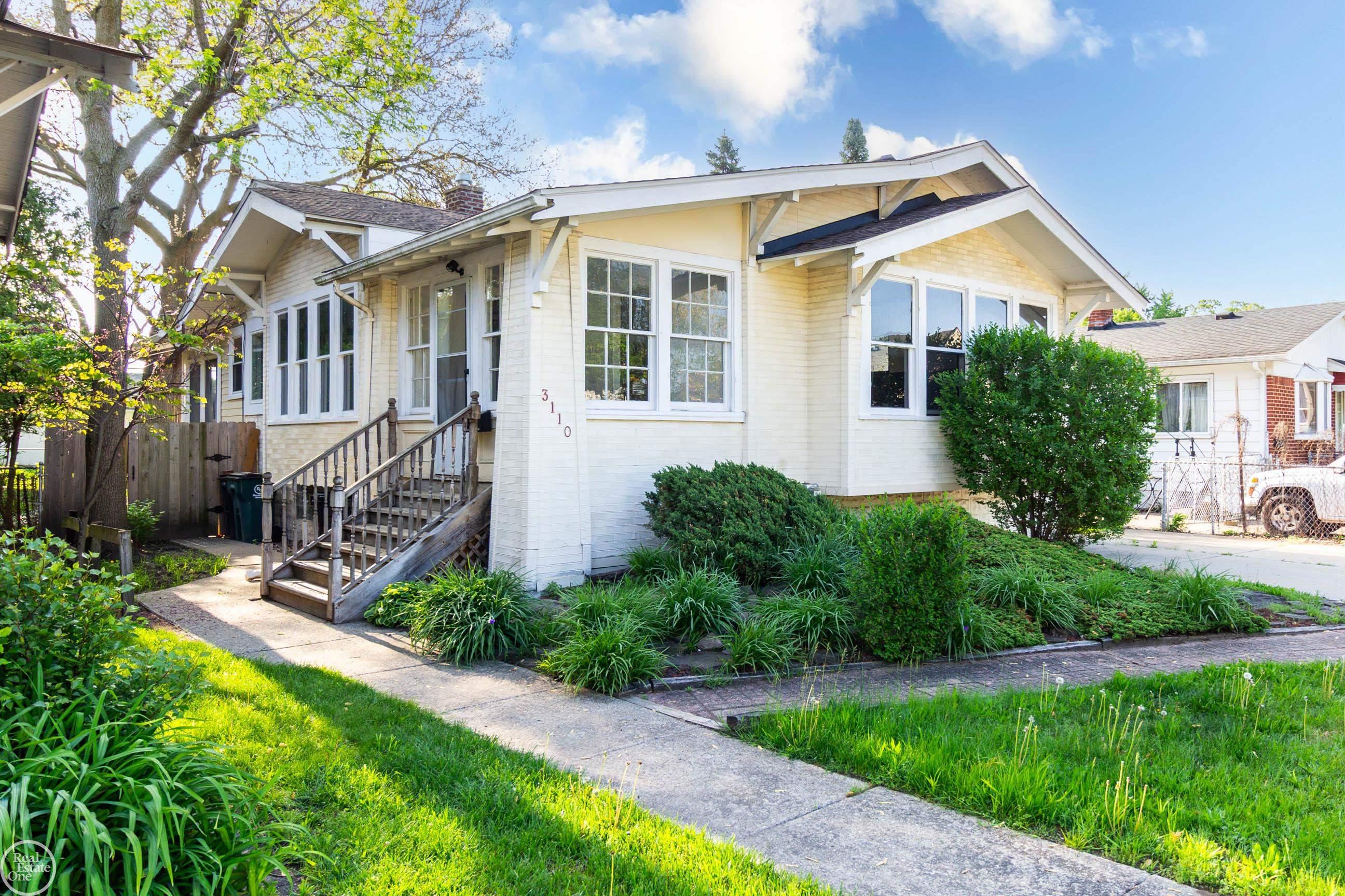 3110 N Main Street