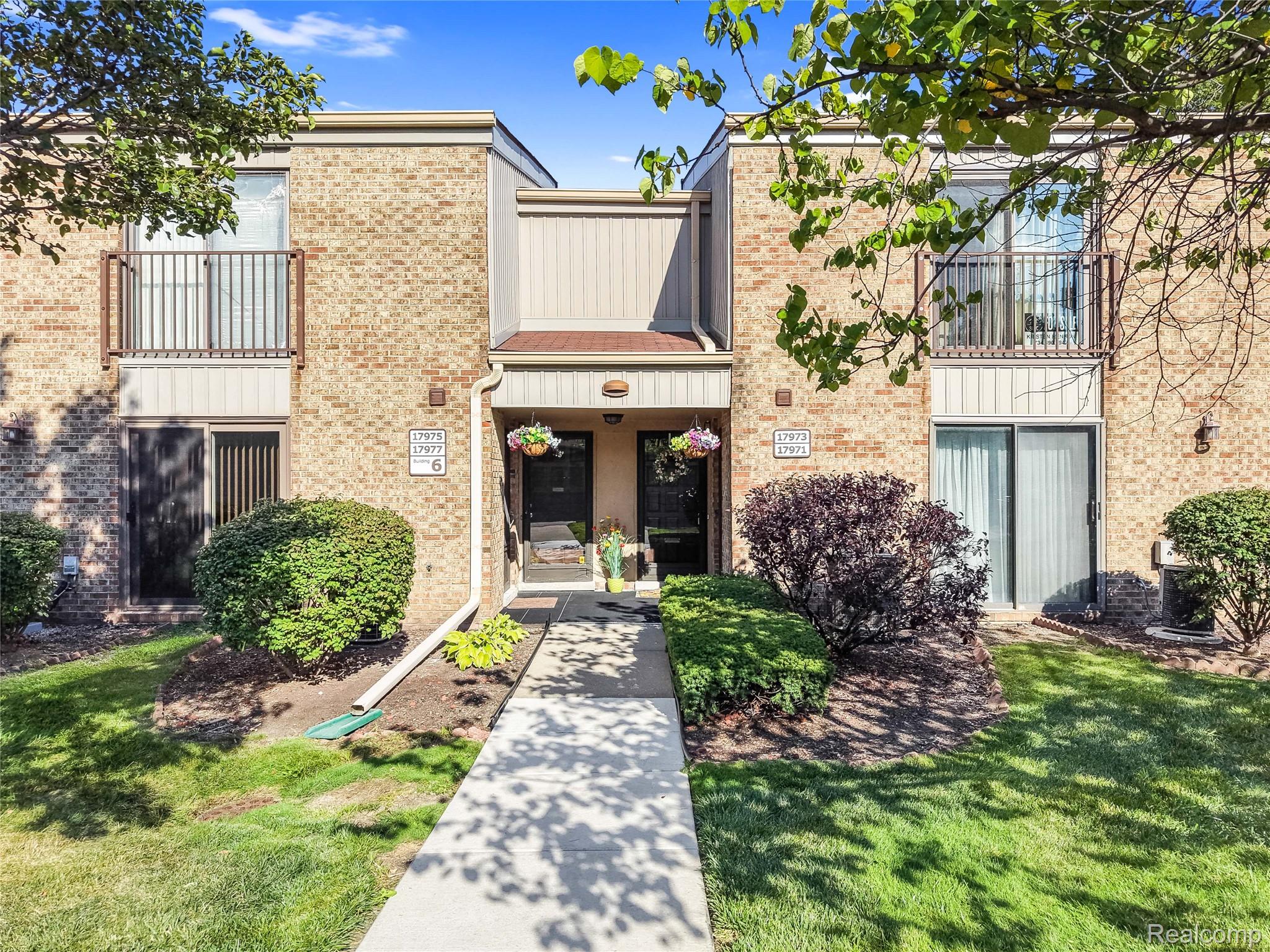 17973 University Park Drive