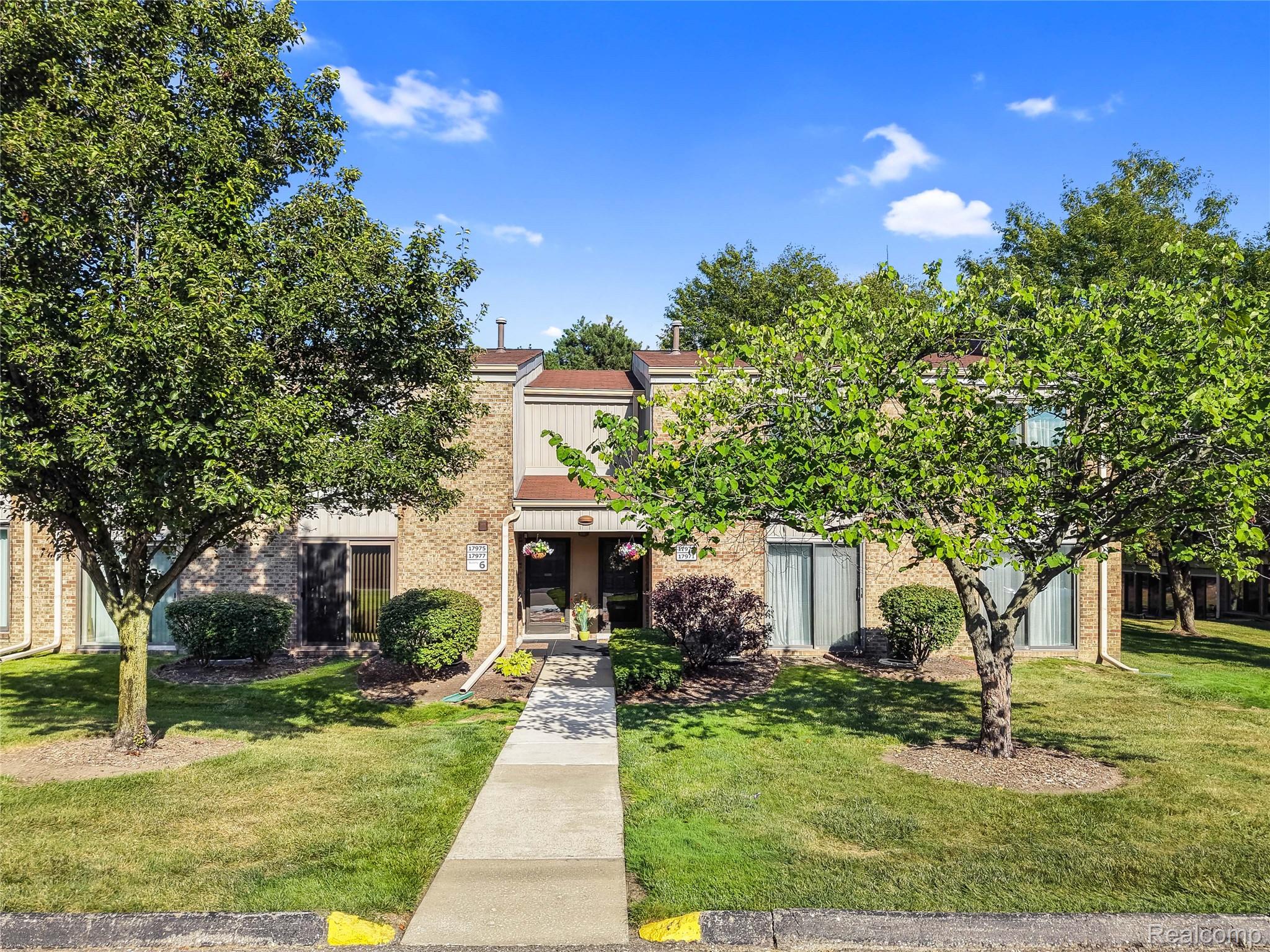 17973 University Park Drive