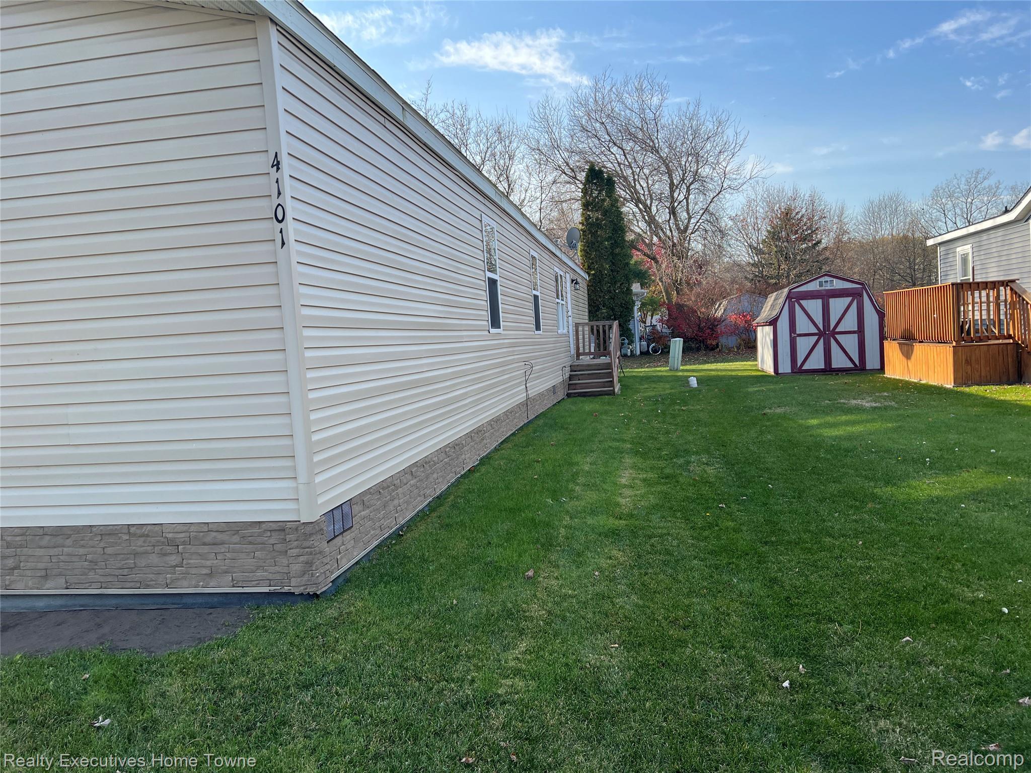 4101 Mapleview Court E