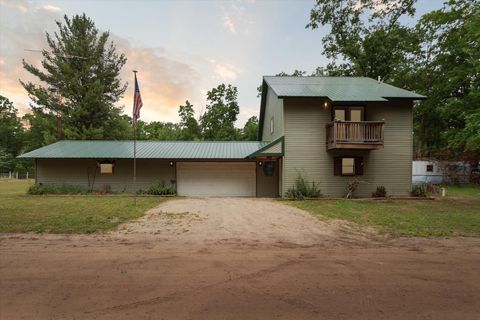 8492 W Hemlock Ave. Avenue Lake Township MI 49304