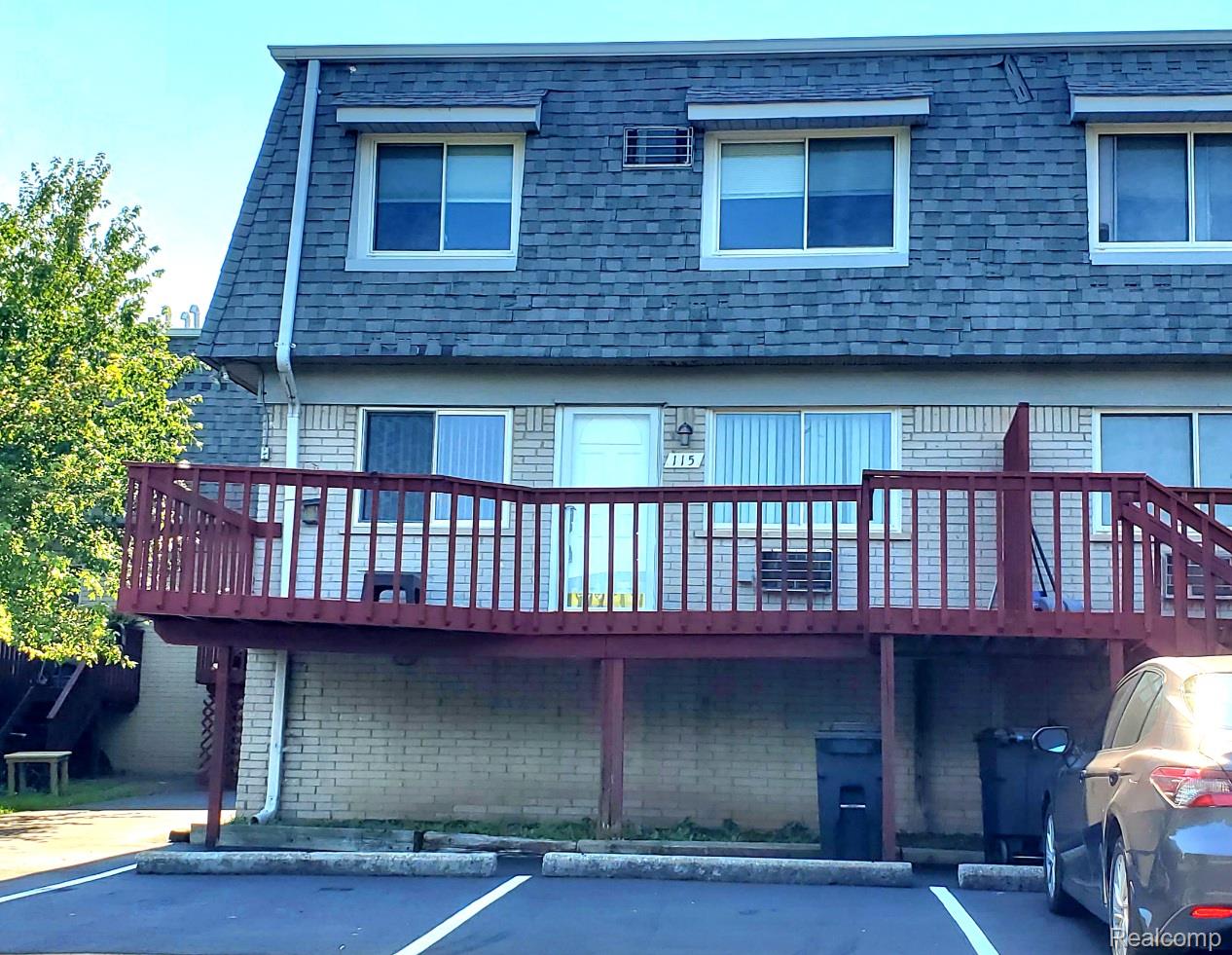115 Halifax Street