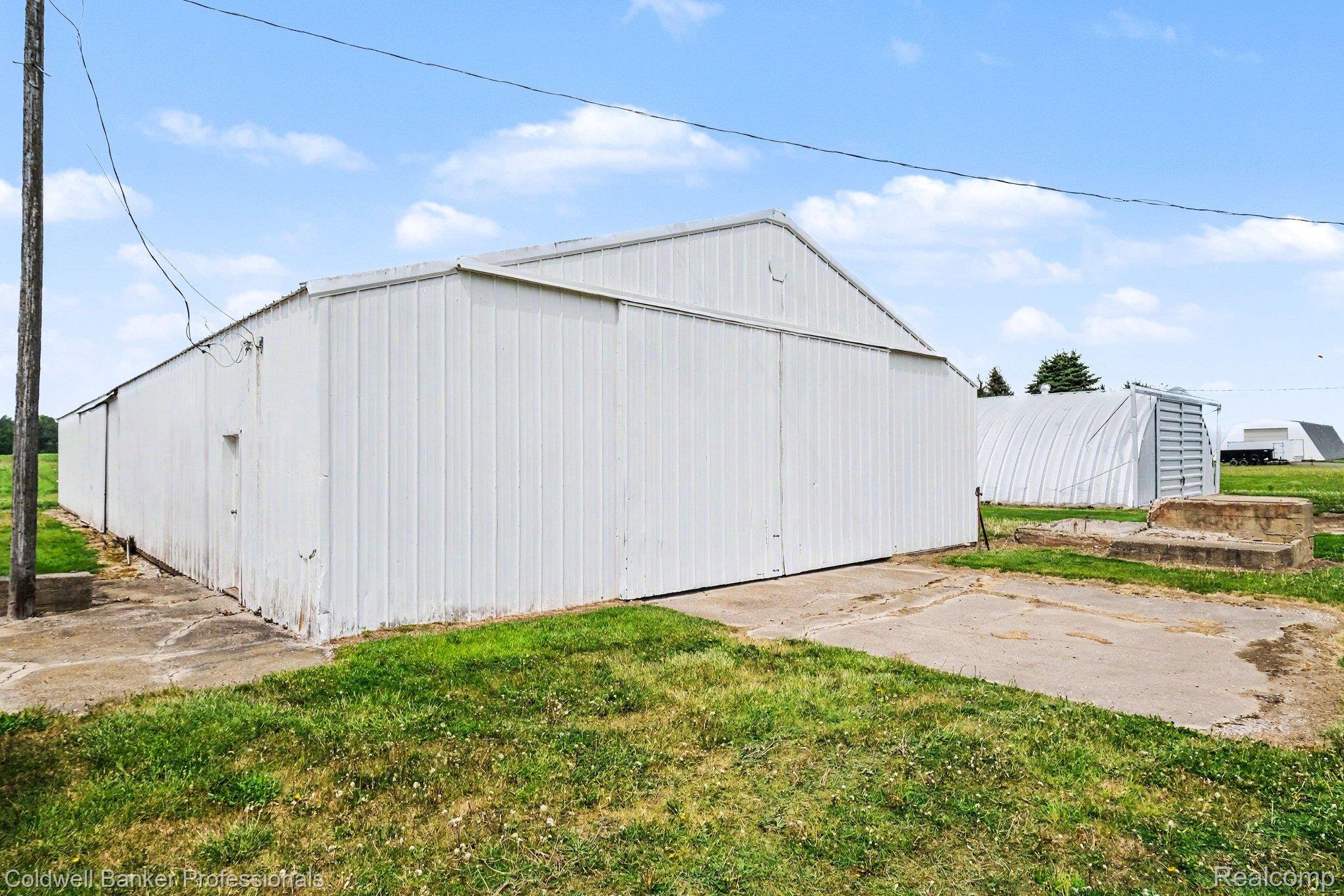 3105 E Dodge Road