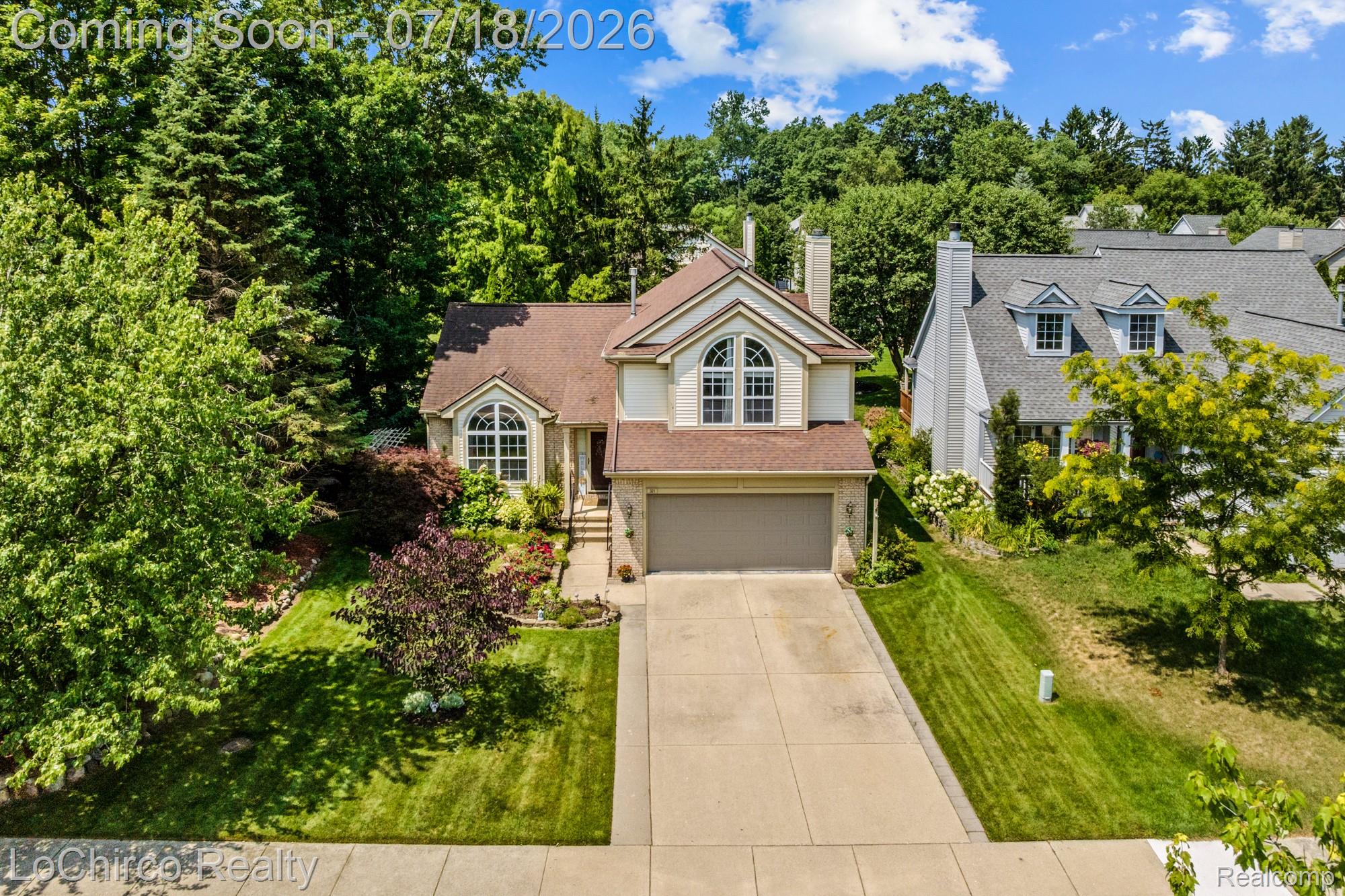 321 Forestview Drive