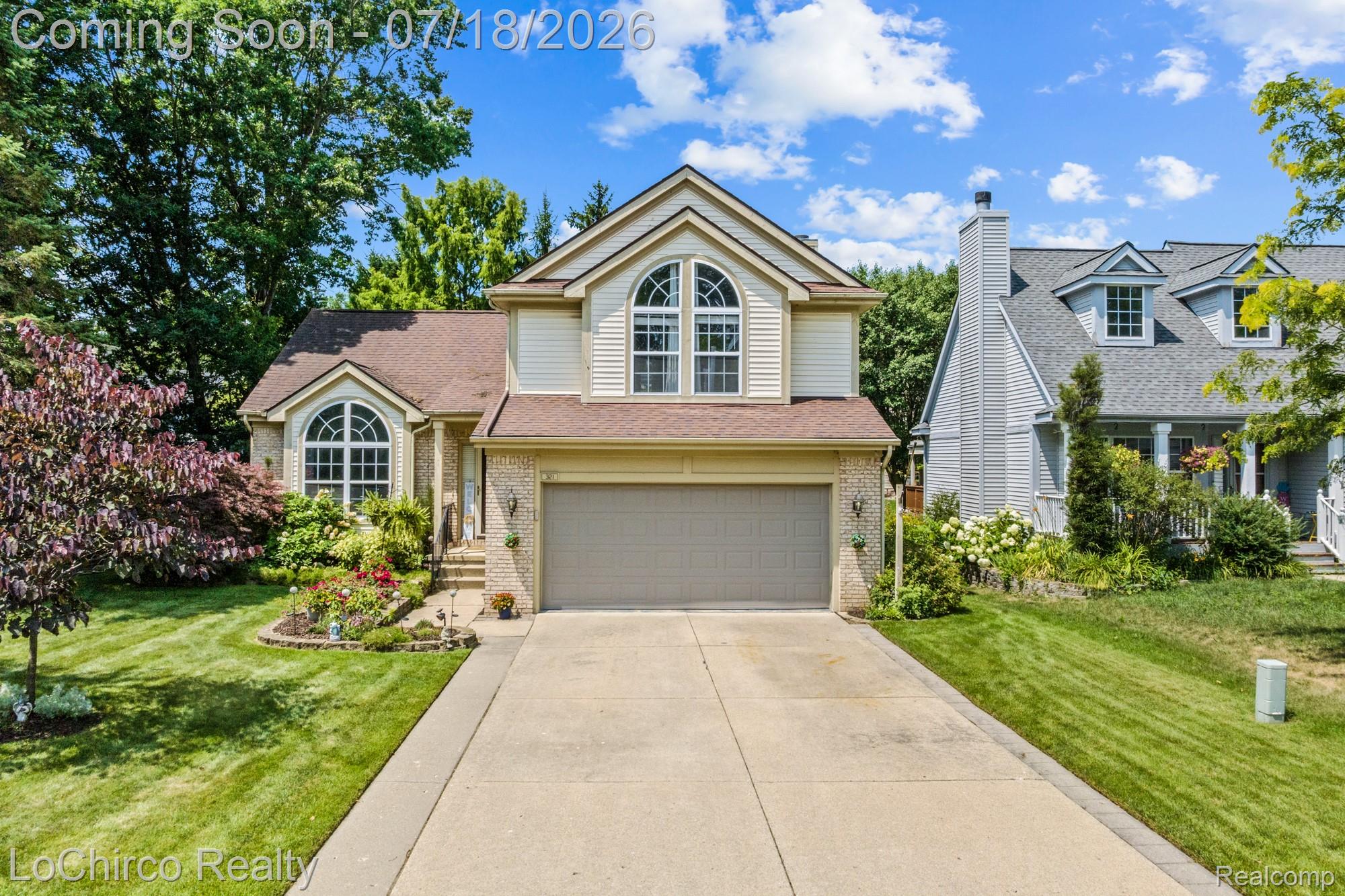 321 Forestview Drive