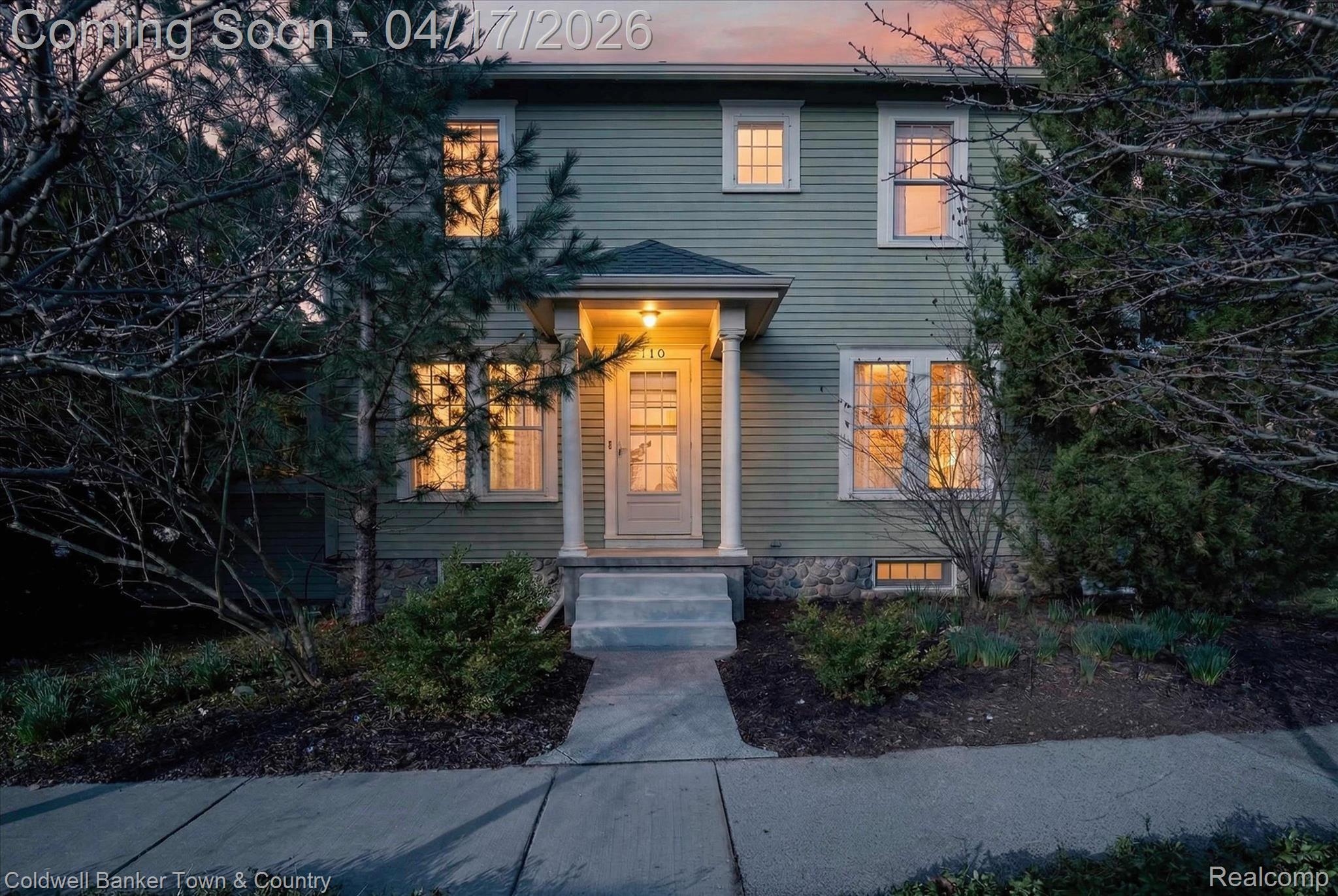 110 N Clinton Street