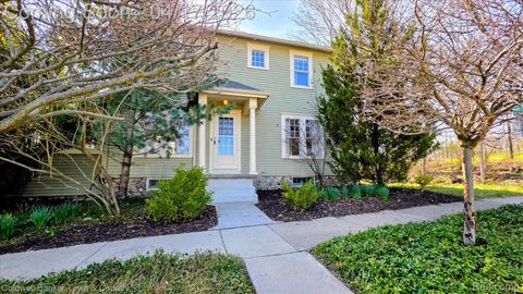 110 N Clinton Street Manchester Village MI 48158