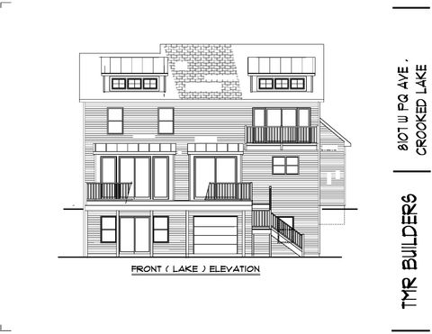 Tiny photo for 8107 W Pq Avenue, Texas Charter Township, MI 49009 (MLS # 66026003328)