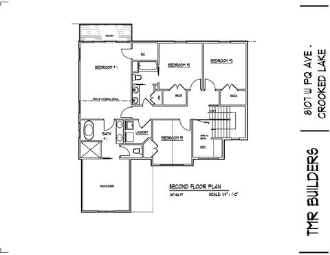 Tiny photo for 8107 W Pq Avenue, Texas Charter Township, MI 49009 (MLS # 66026003328)