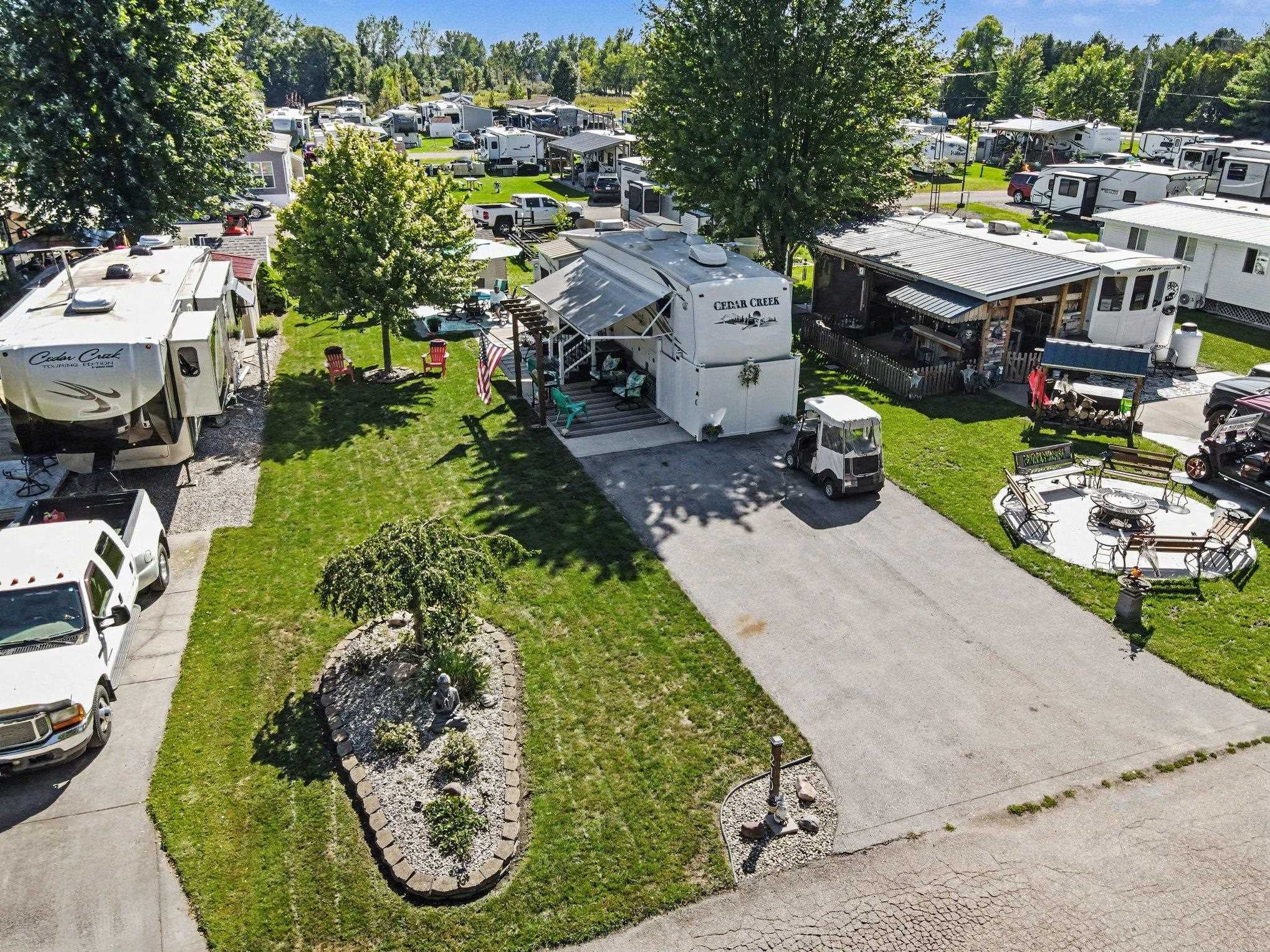 831 S Main (Unit 210, Slip 39) Street
