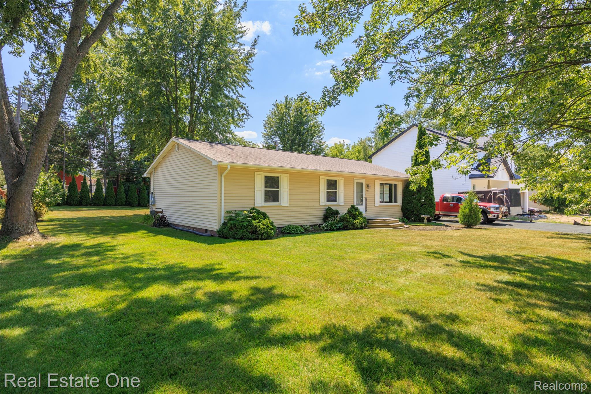337 Amberwood Street