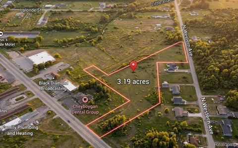 Photo for Parcel A Mackinaw Avenue