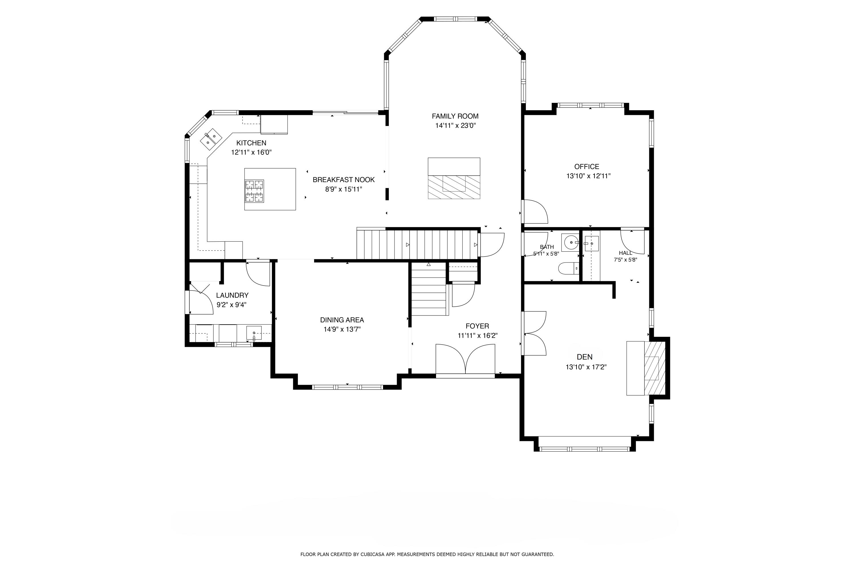 5599 Great Hawk Circle