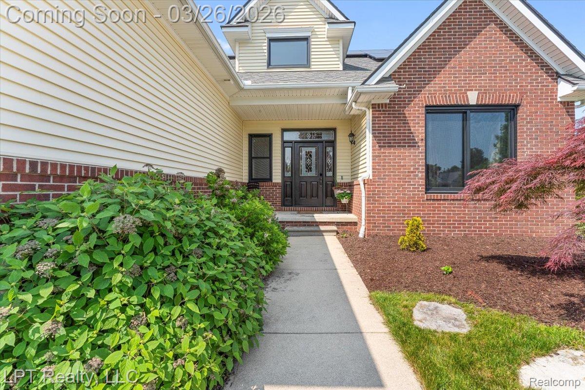 8617 Bonaventure Drive