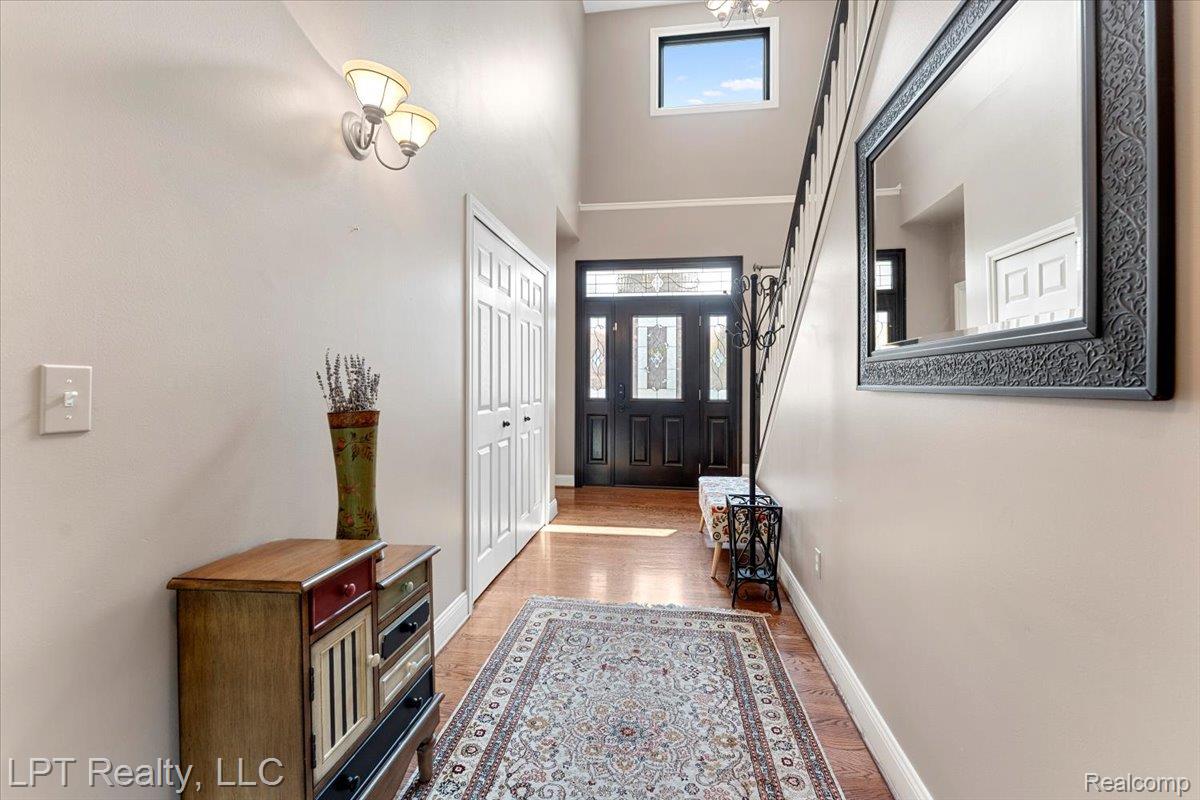 8617 Bonaventure Drive