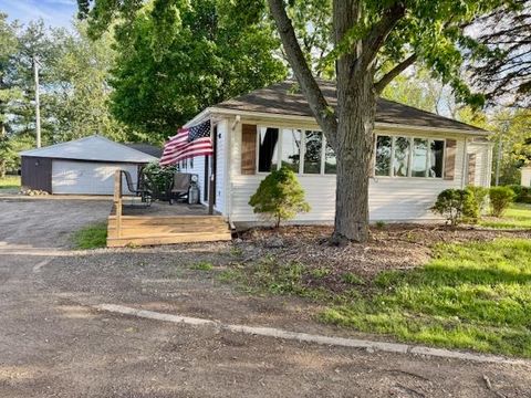 5547 Davison Road Elba Township MI 48446