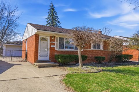 29725 Brown Court Garden City City MI 48135