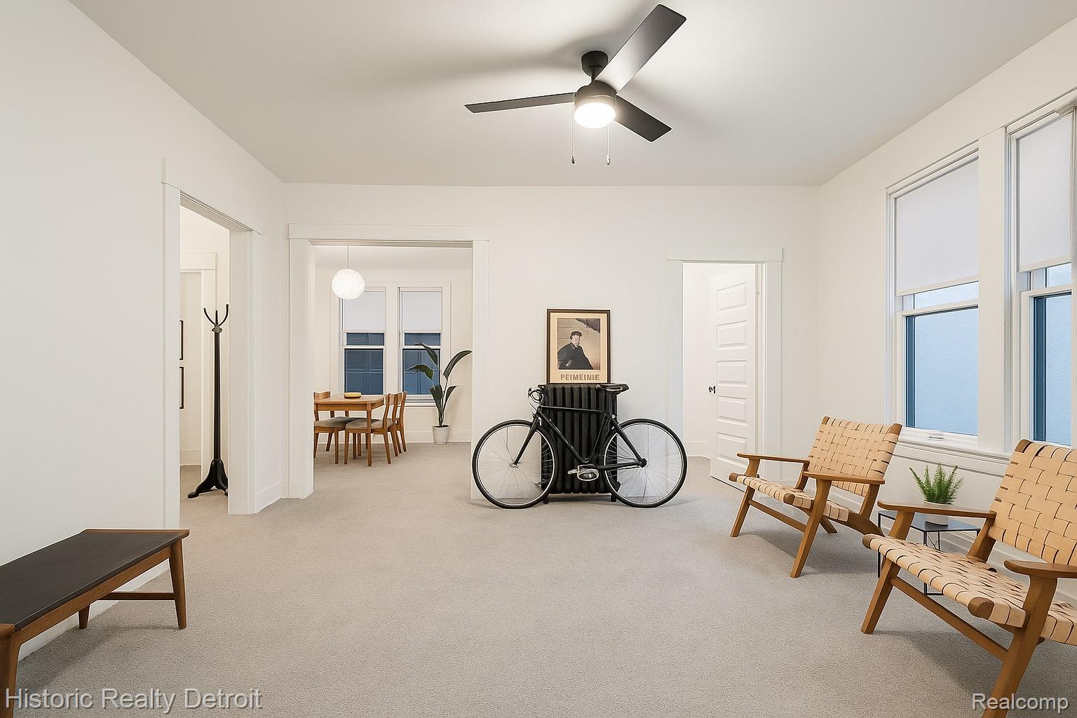 5095 Van Dyke Street