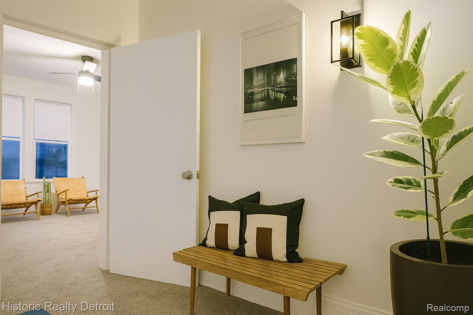 5095 Van Dyke Street